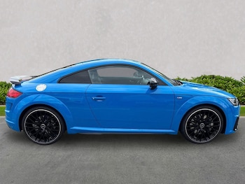 Used Audi TT 2022 for sale - 78566886: Photo