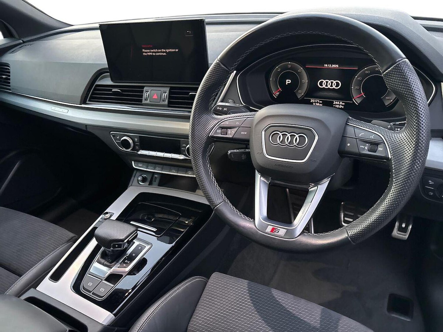 Used Audi Q5 2023 for sale - 77001877: Photo 10