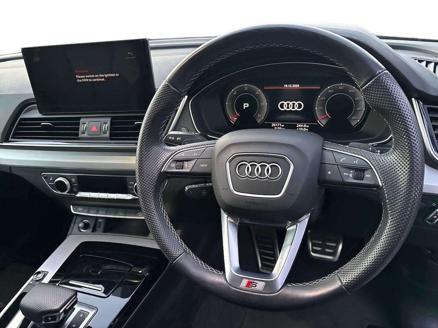 Used Audi Q5 2023 for sale - 77001877: Photo 11