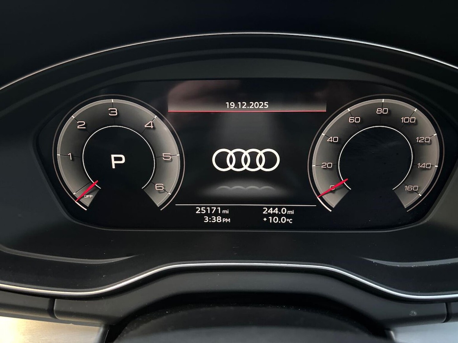 Used Audi Q5 2023 for sale - 77001877: Photo 12
