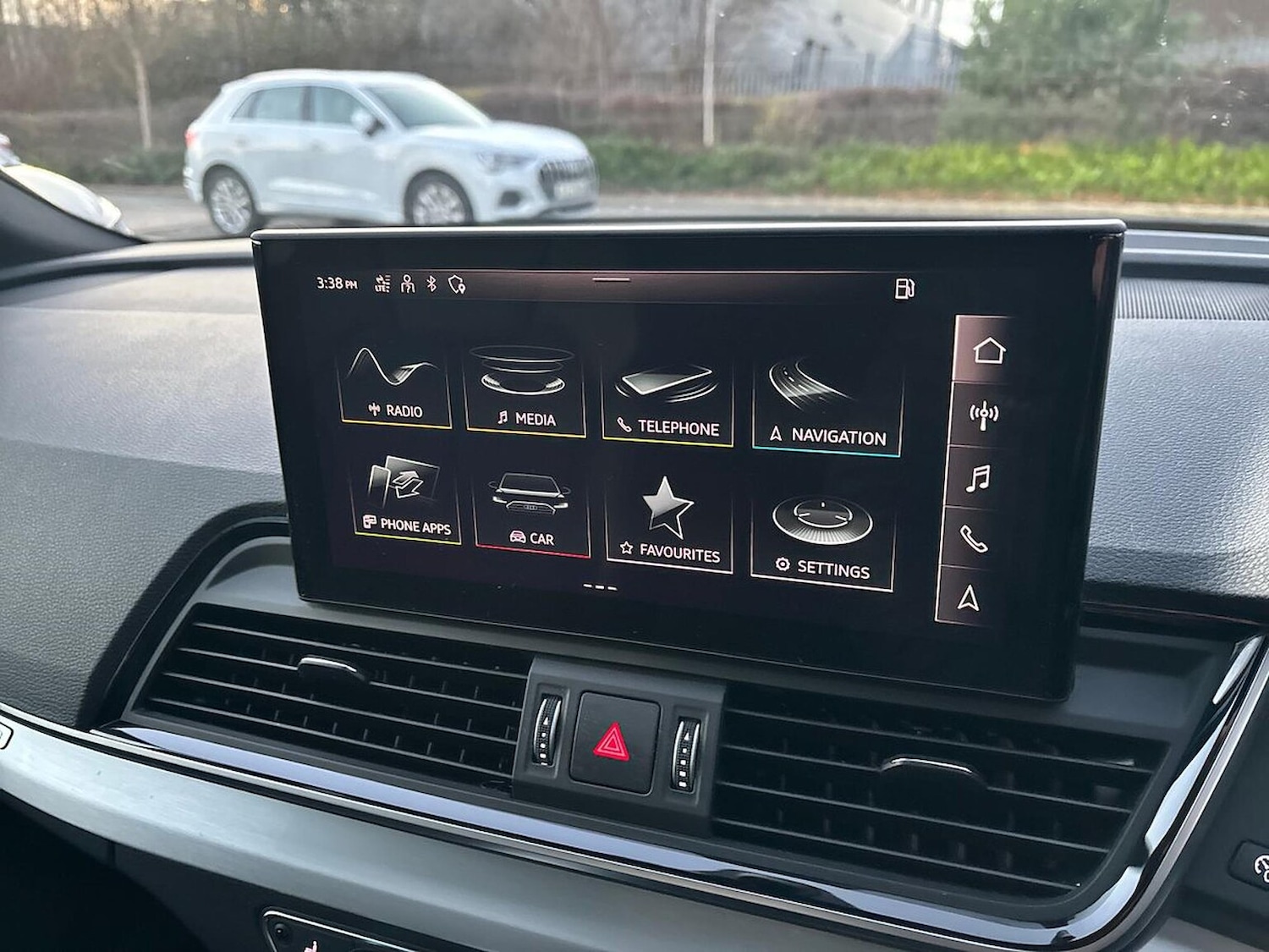 Used Audi Q5 2023 for sale - 77001877: Photo 13