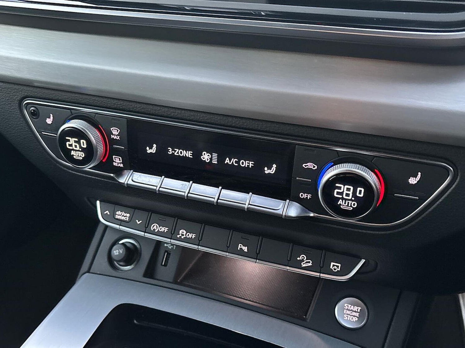 Used Audi Q5 2023 for sale - 77001877: Photo 14