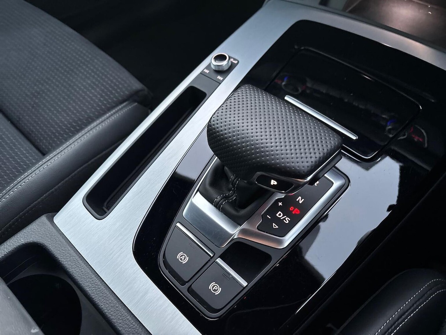 Used Audi Q5 2023 for sale - 77001877: Photo 15