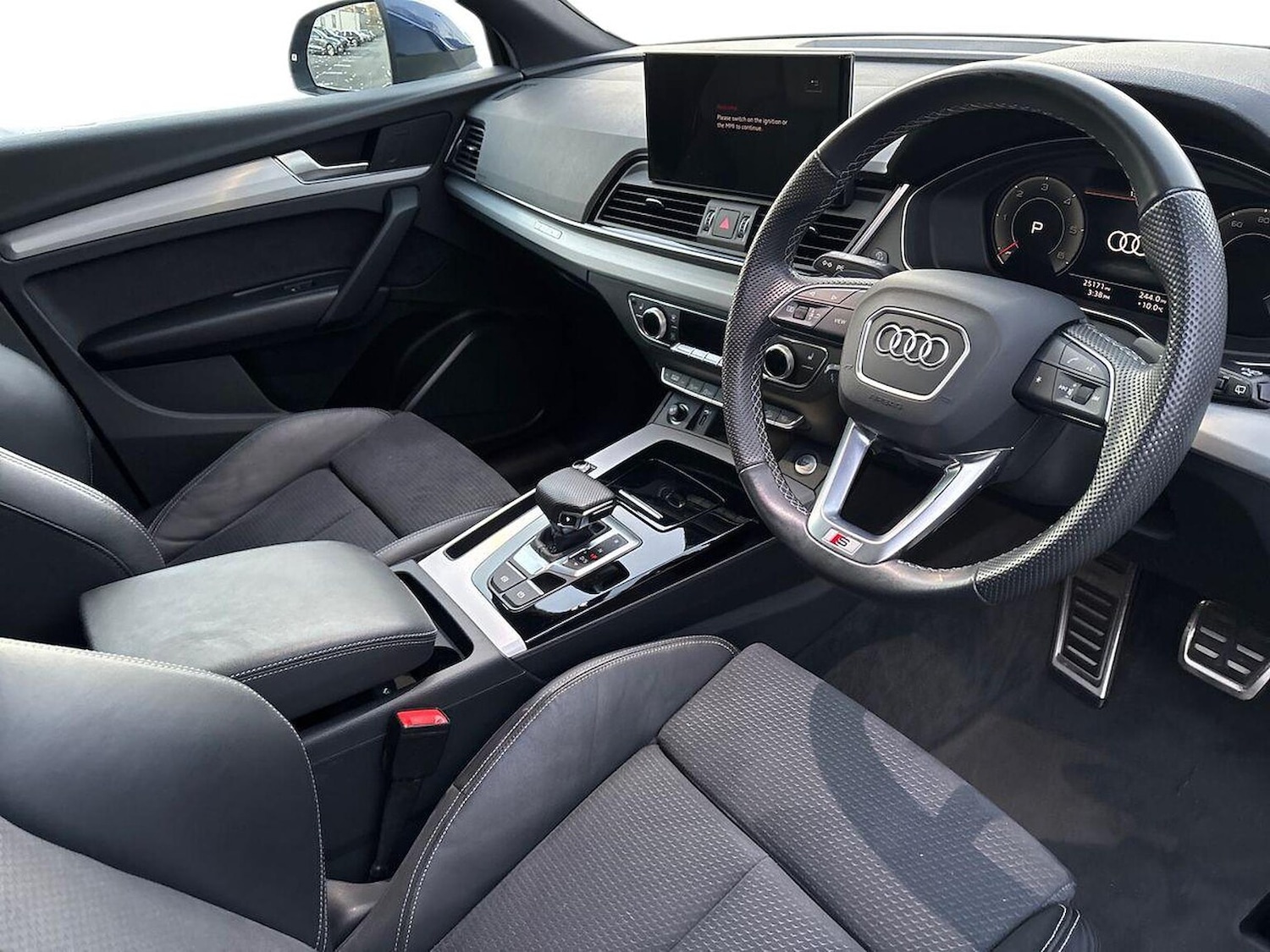 Used Audi Q5 2023 for sale - 77001877: Photo 17