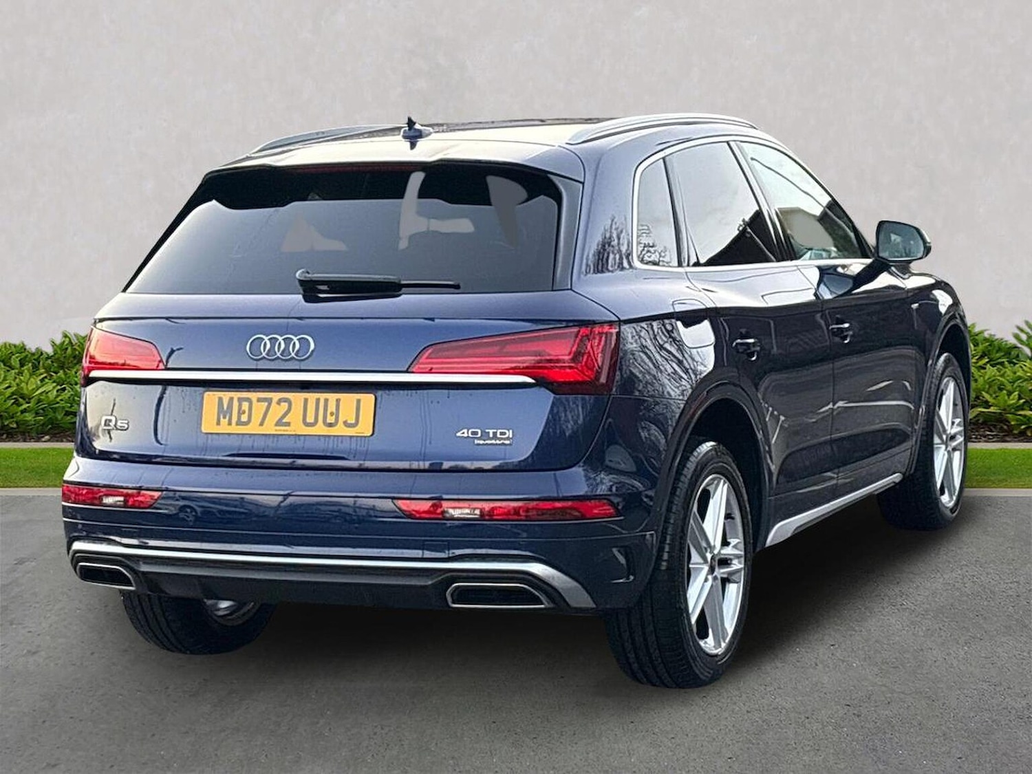 Used Audi Q5 2023 for sale - 77001877: Photo 20