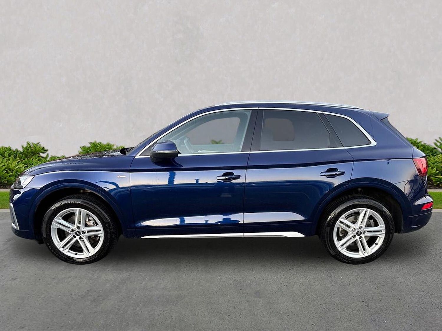 Used Audi Q5 2023 for sale - 77001877: Photo 21