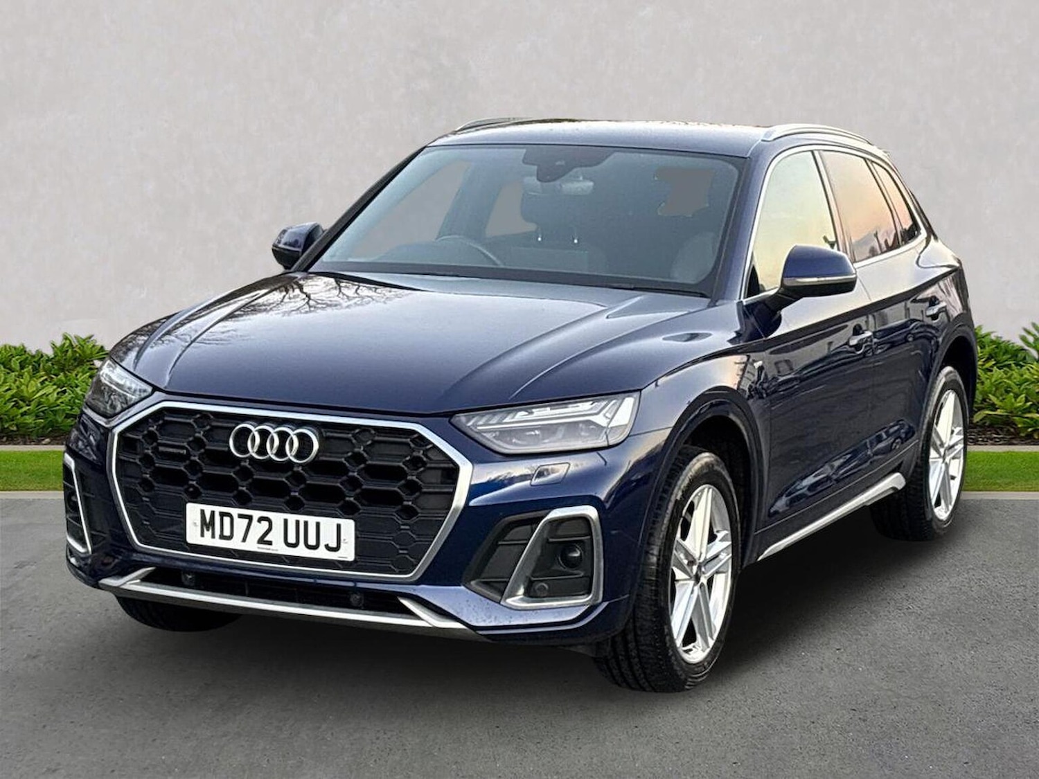 Used Audi Q5 2023 for sale - 77001877: Photo 22