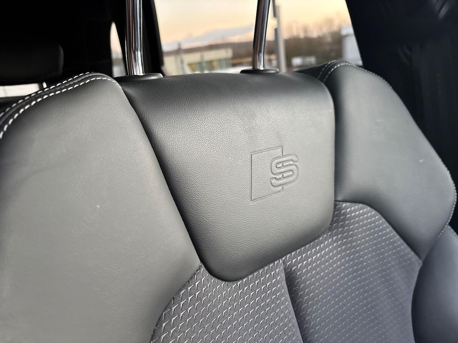 Used Audi Q5 2023 for sale - 77001877: Photo 24