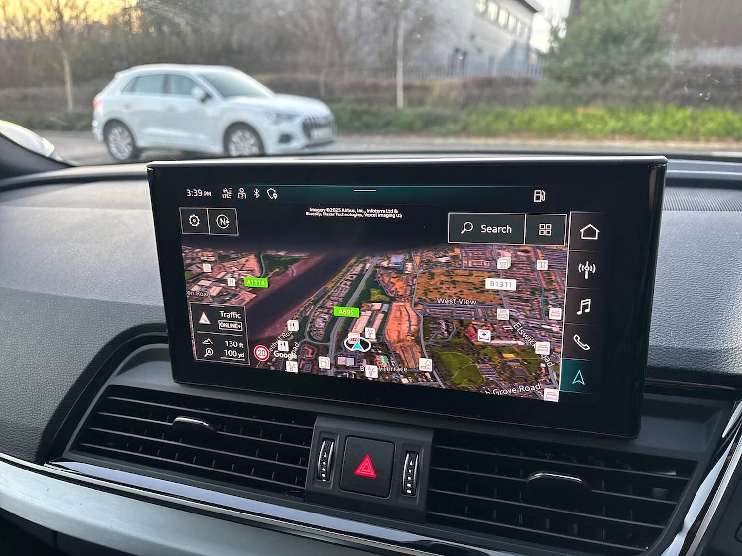 Used Audi Q5 2023 for sale - 77001877: Photo 26