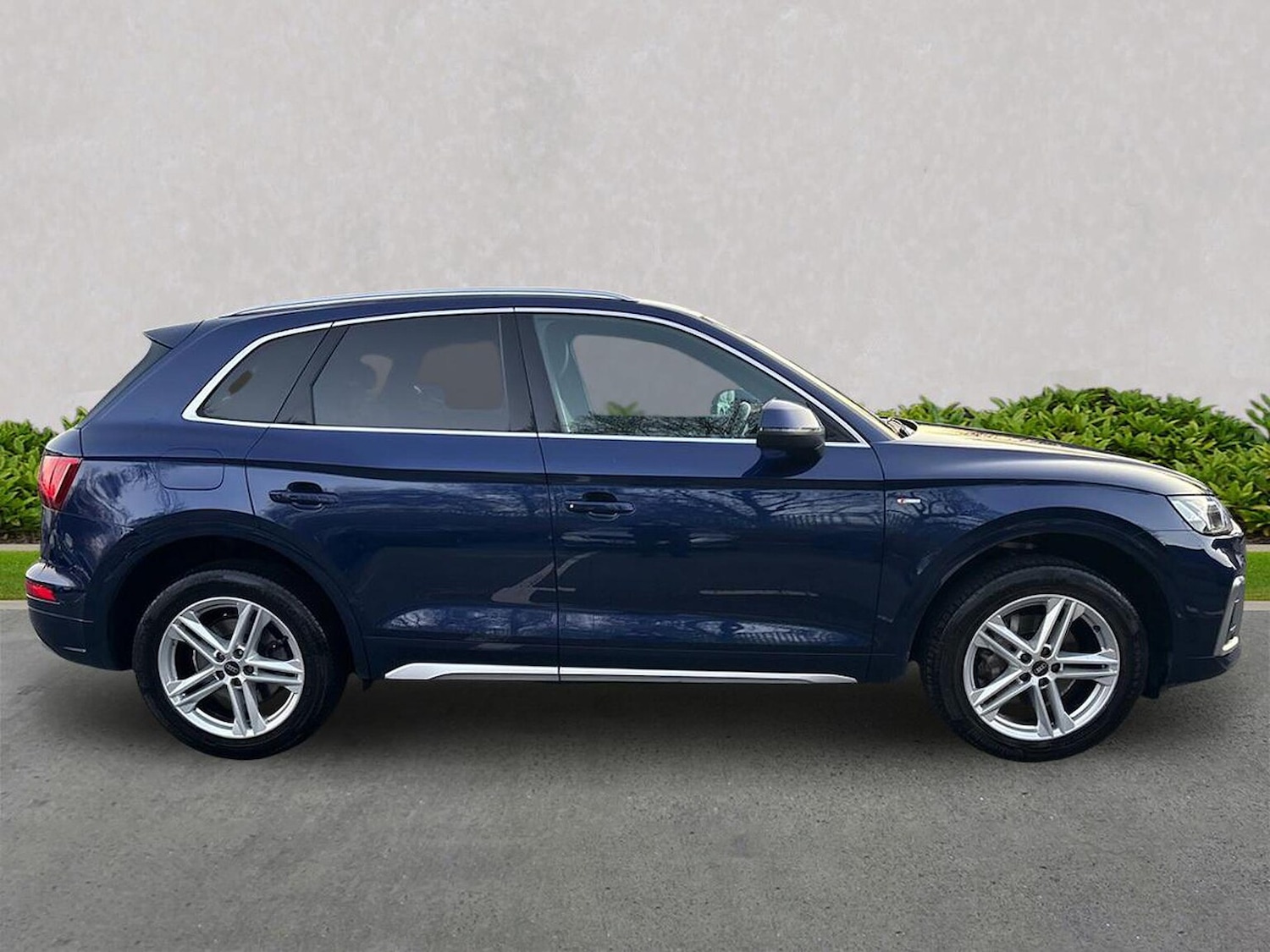Used Audi Q5 2023 for sale - 77001877: Photo 5