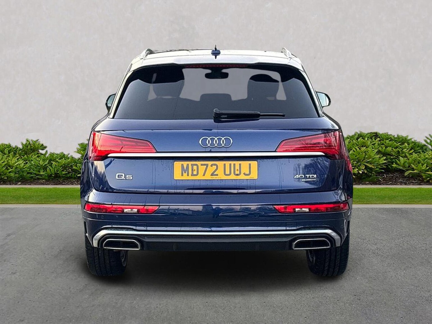 Used Audi Q5 2023 for sale - 77001877: Photo 6