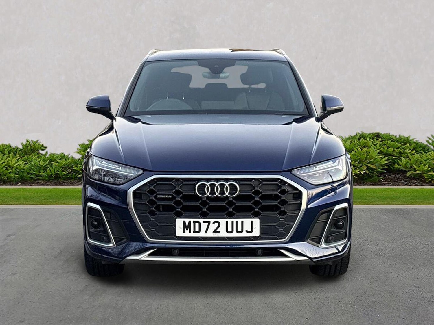 Used Audi Q5 2023 for sale - 77001877: Photo 7