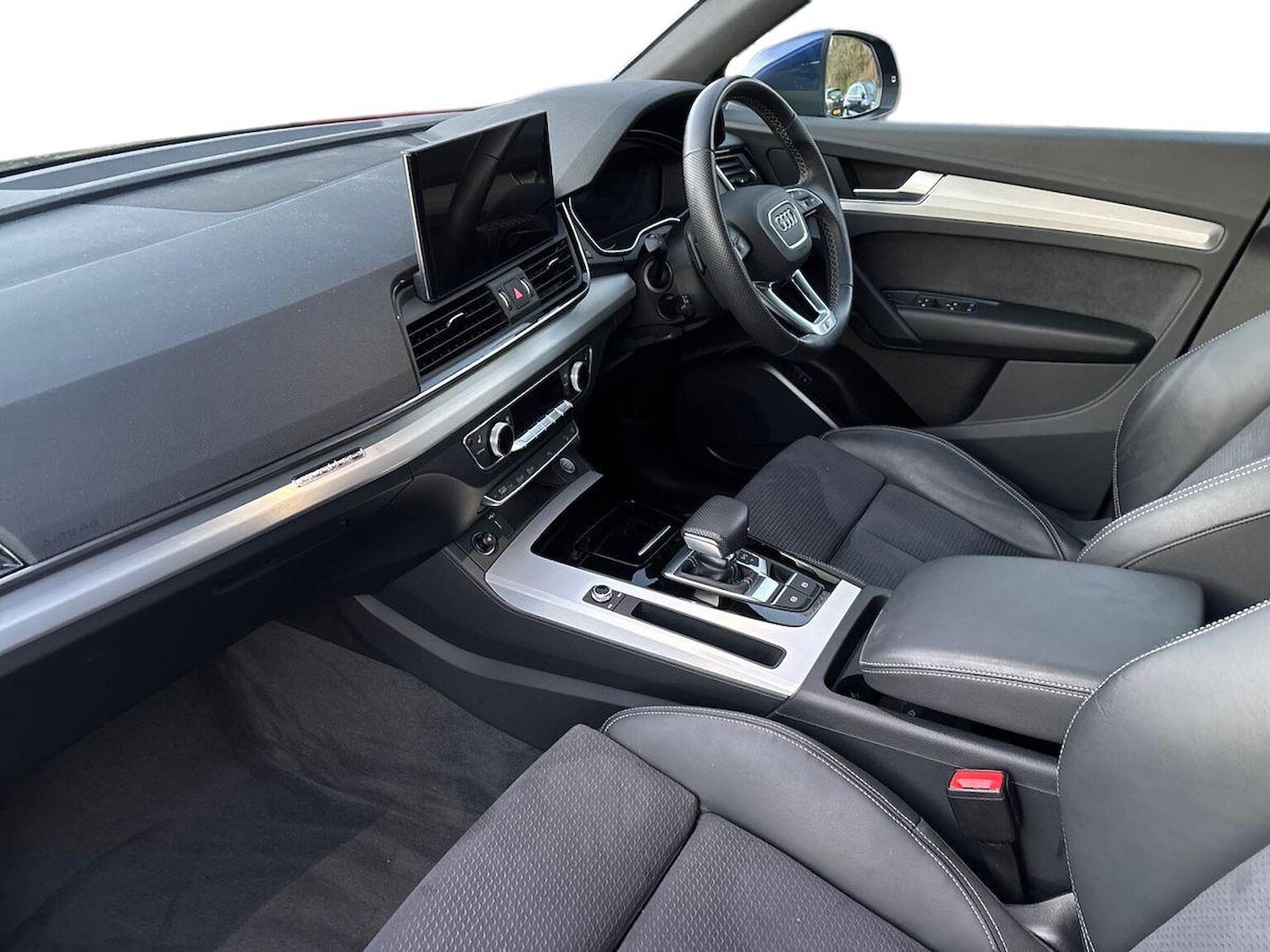 Used Audi Q5 2023 for sale - 77001877: Photo 9