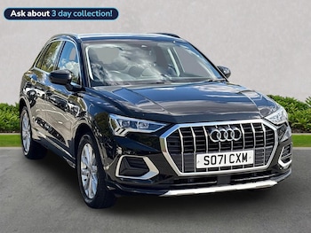 Audi - Q3