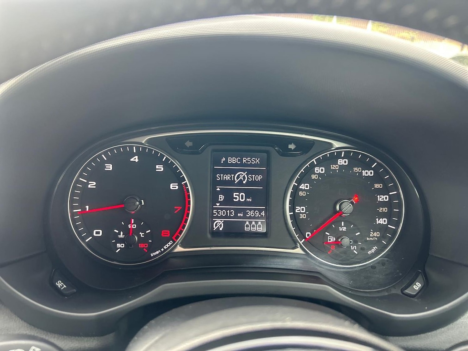 Used Audi A1 2018 for sale - 76450606: Photo 10