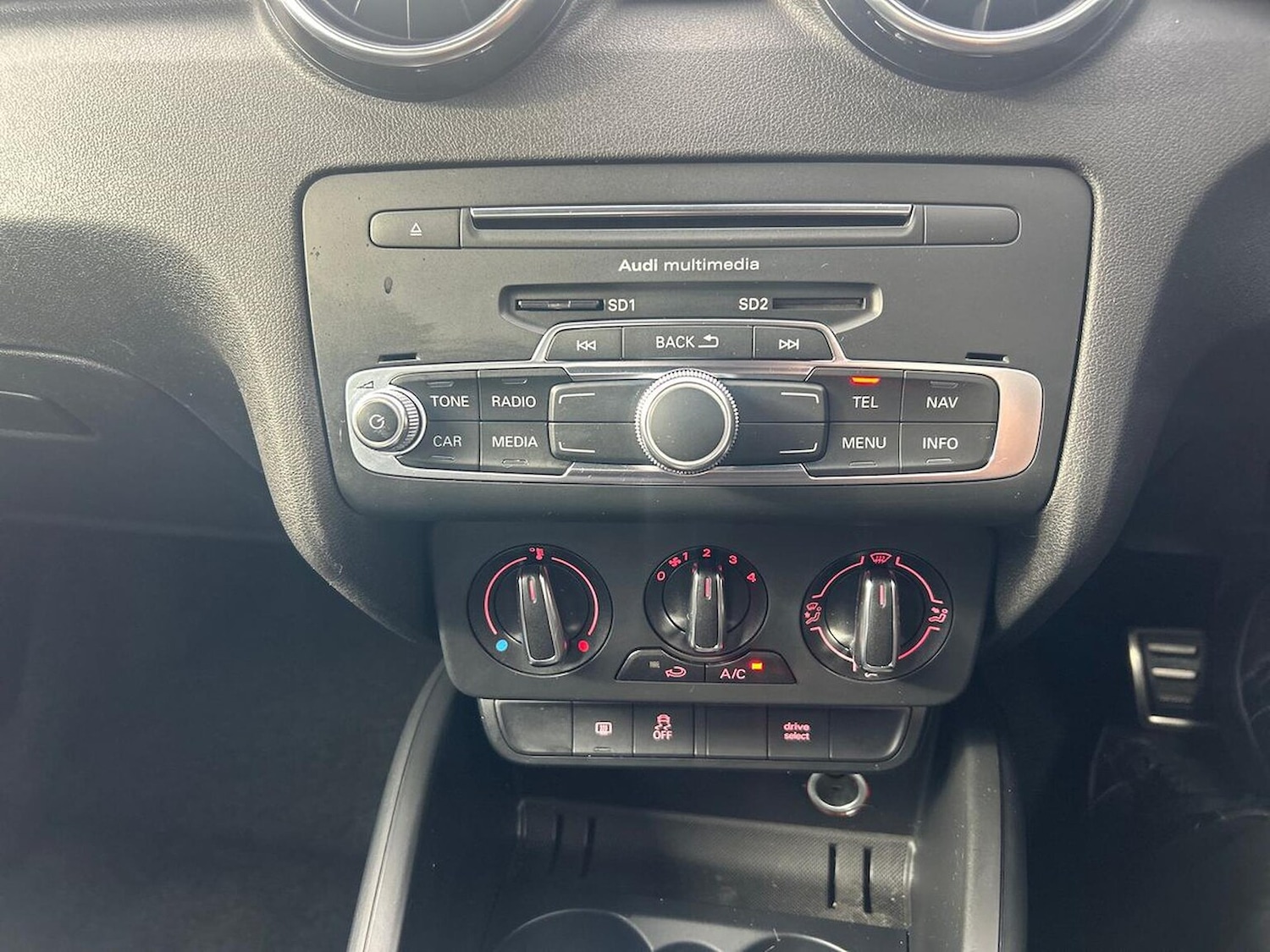 Used Audi A1 2018 for sale - 76450606: Photo 12