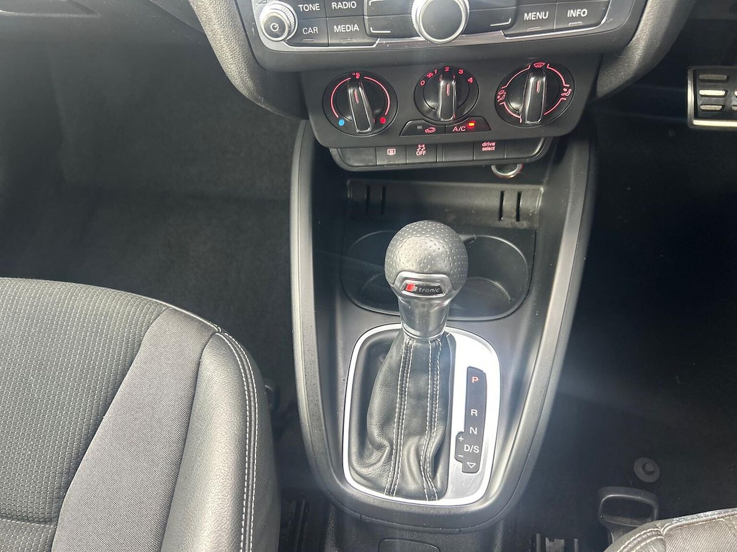 Used Audi A1 2018 for sale - 76450606: Photo 13