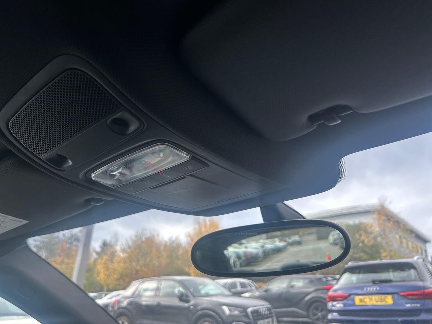 Used Audi A1 2018 for sale - 76450606: Photo 14