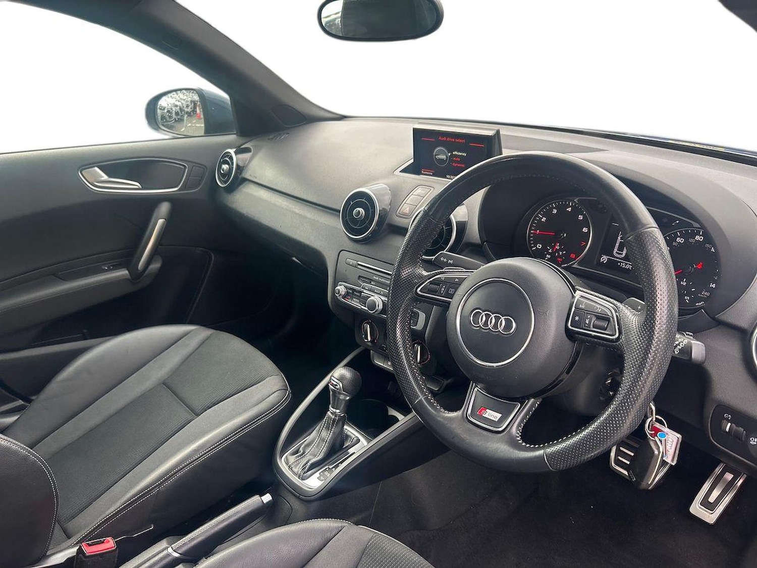 Used Audi A1 2018 for sale - 76450606: Photo 15