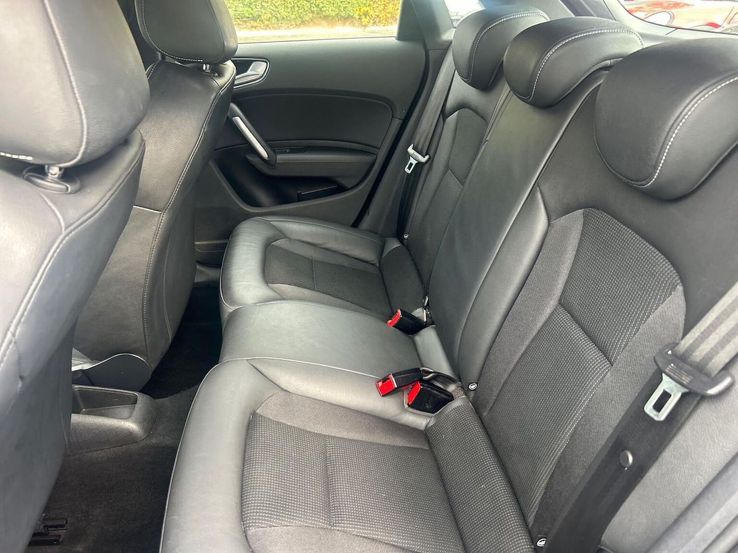 Used Audi A1 2018 for sale - 76450606: Photo 16