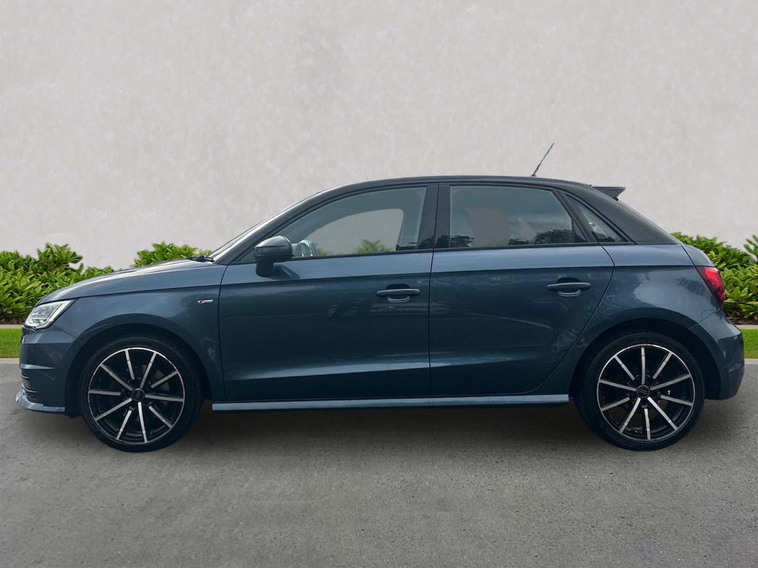 Used Audi A1 2018 for sale - 76450606: Photo 19