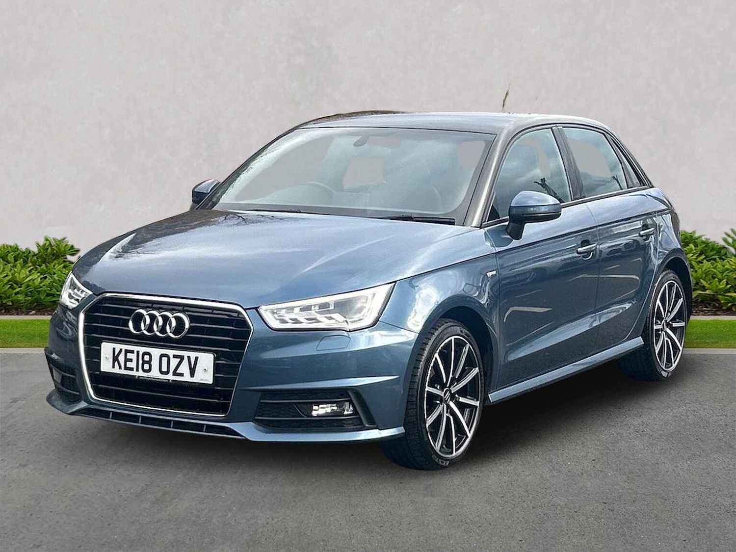 Used Audi A1 2018 for sale - 76450606: Photo 20