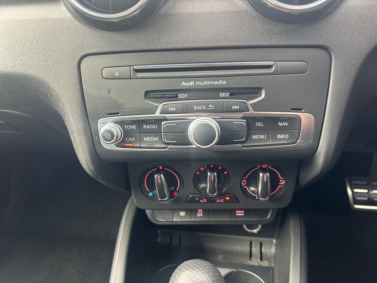 Used Audi A1 2018 for sale - 76450606: Photo 22