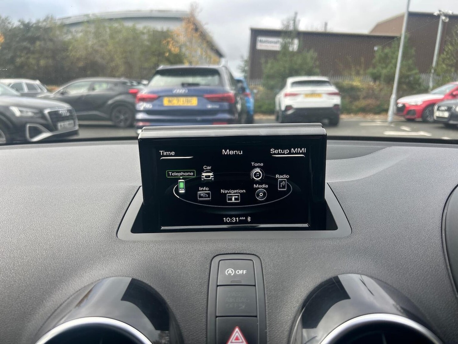 Used Audi A1 2018 for sale - 76450606: Photo 23