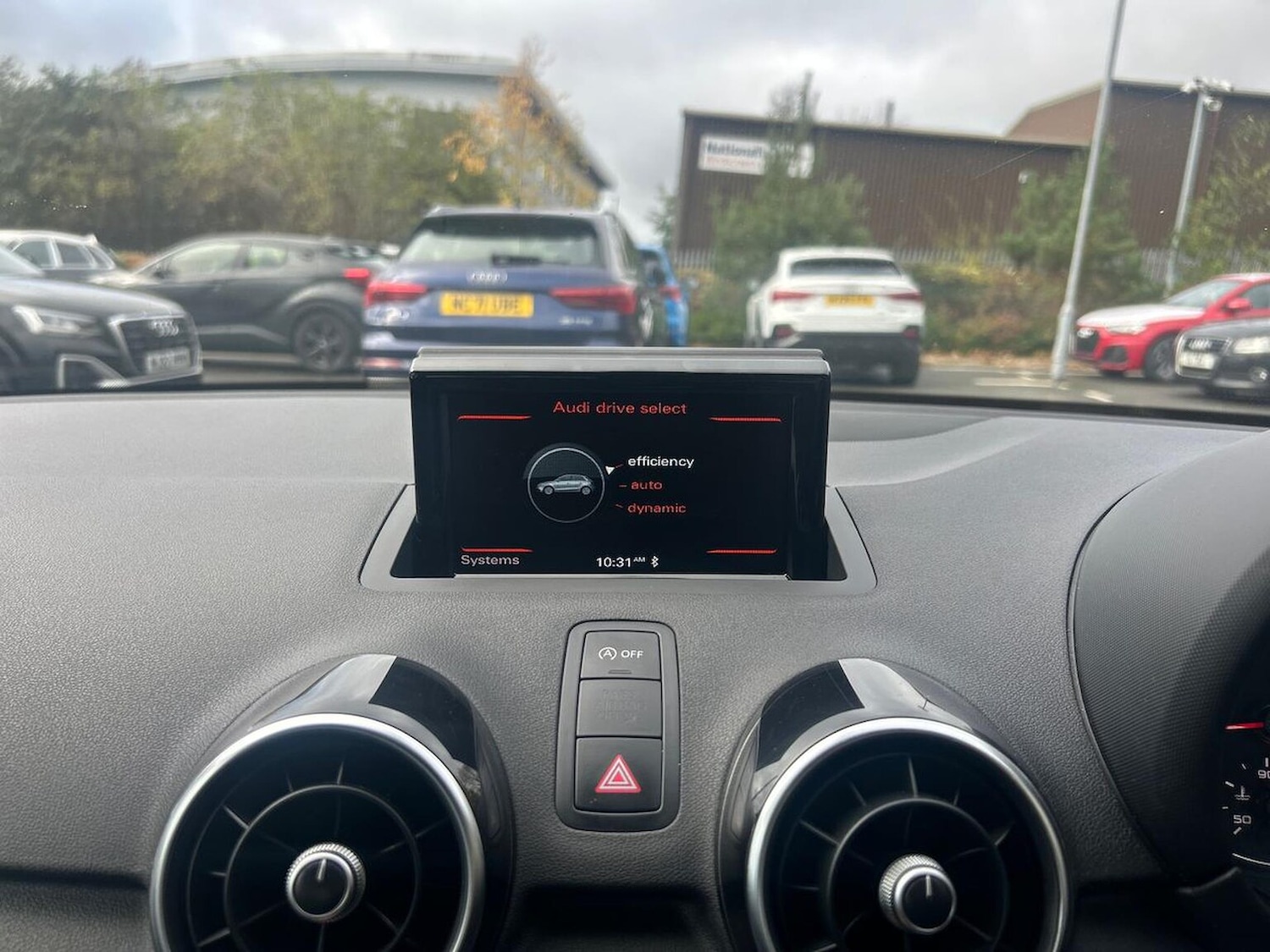 Used Audi A1 2018 for sale - 76450606: Photo 25