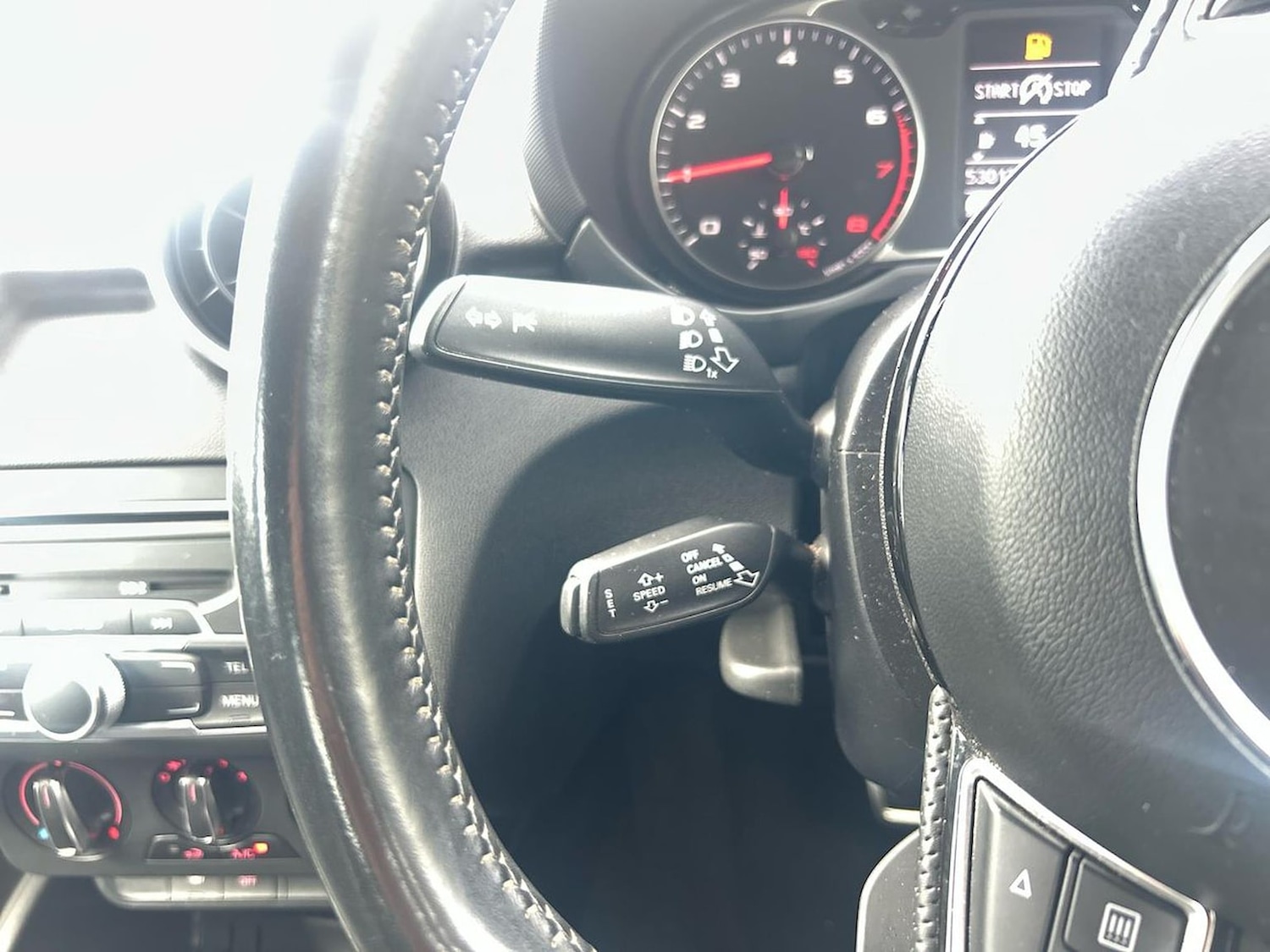 Used Audi A1 2018 for sale - 76450606: Photo 28