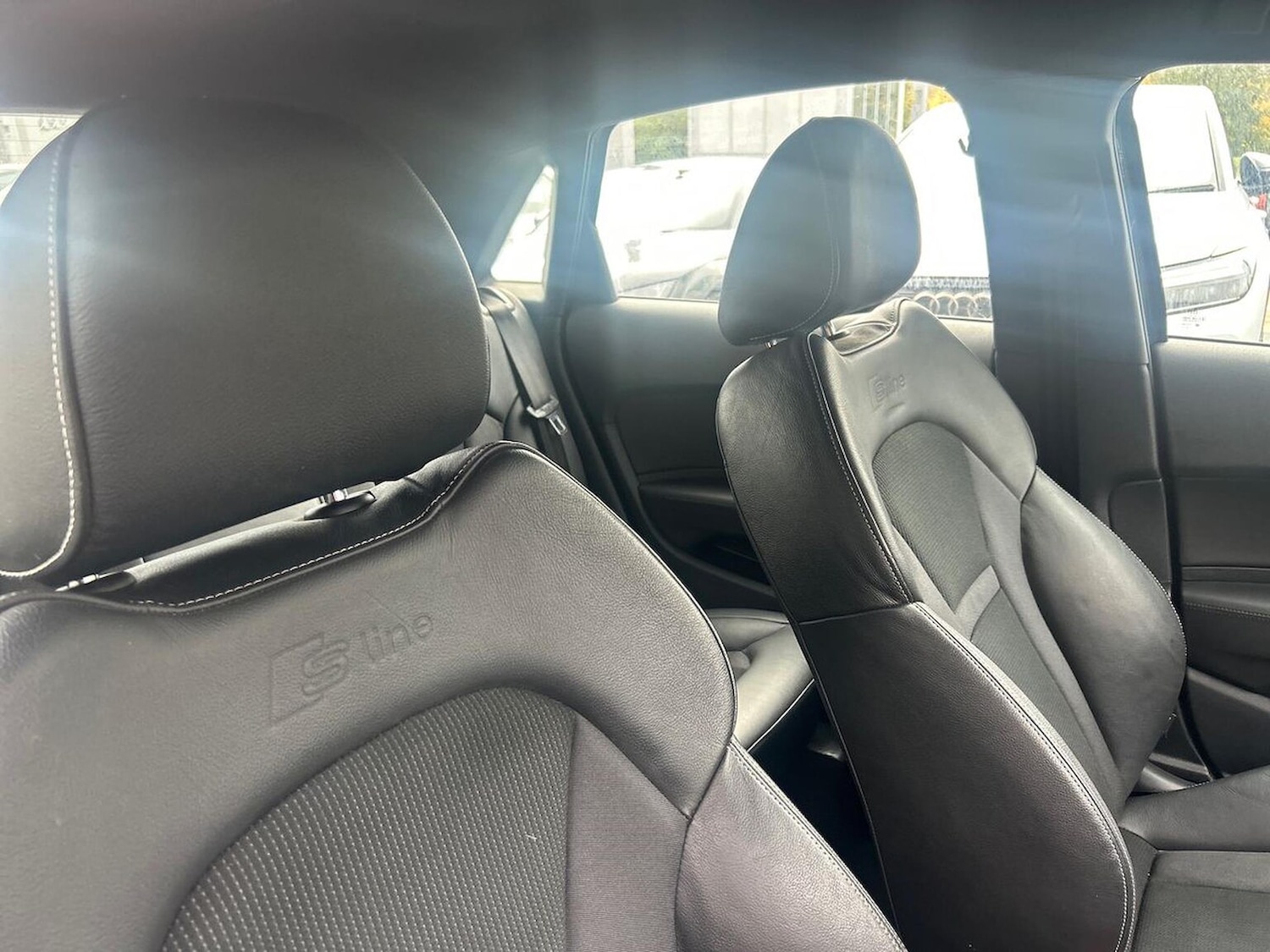 Used Audi A1 2018 for sale - 76450606: Photo 30