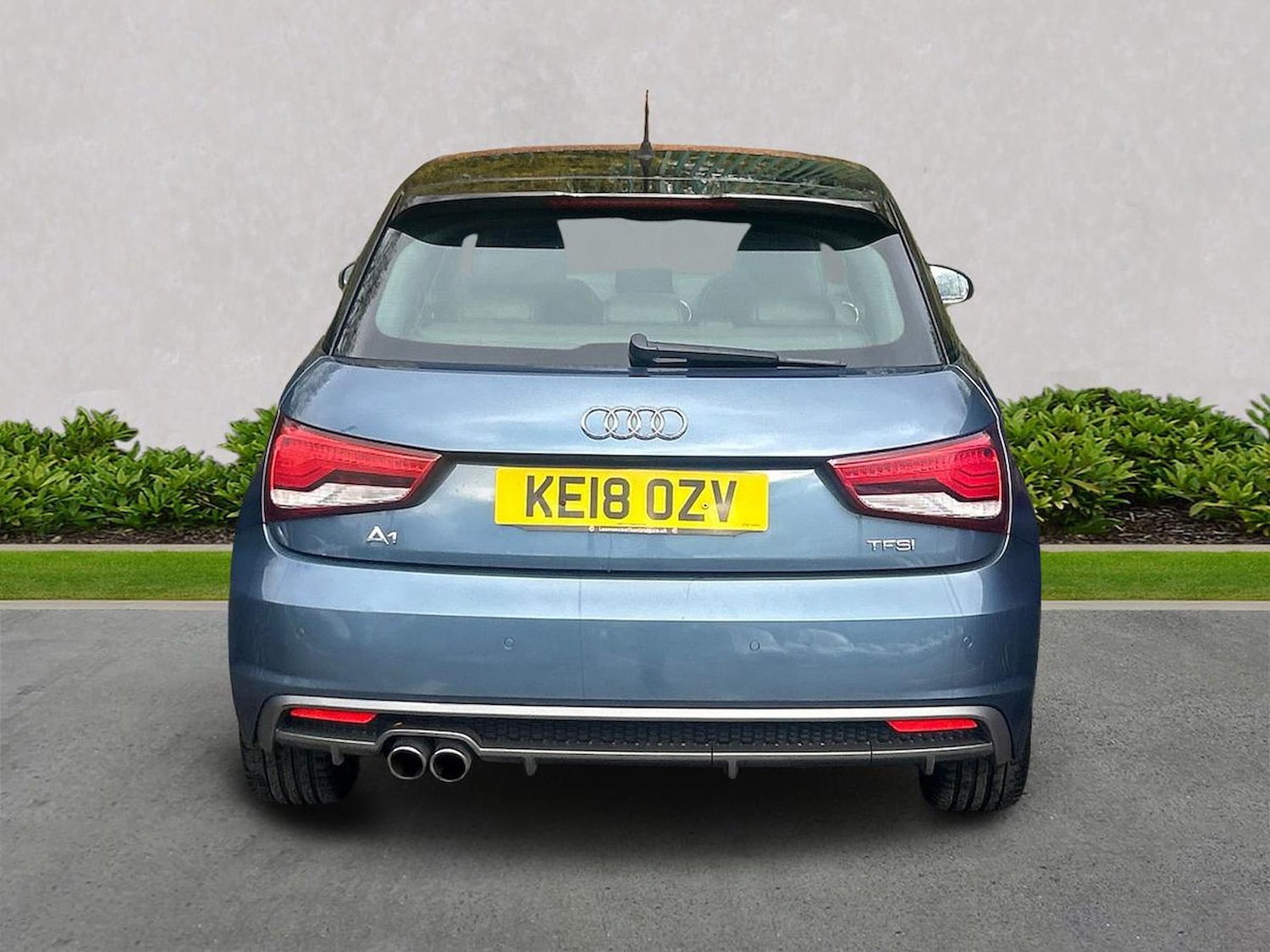 Used Audi A1 2018 for sale - 76450606: Photo 4