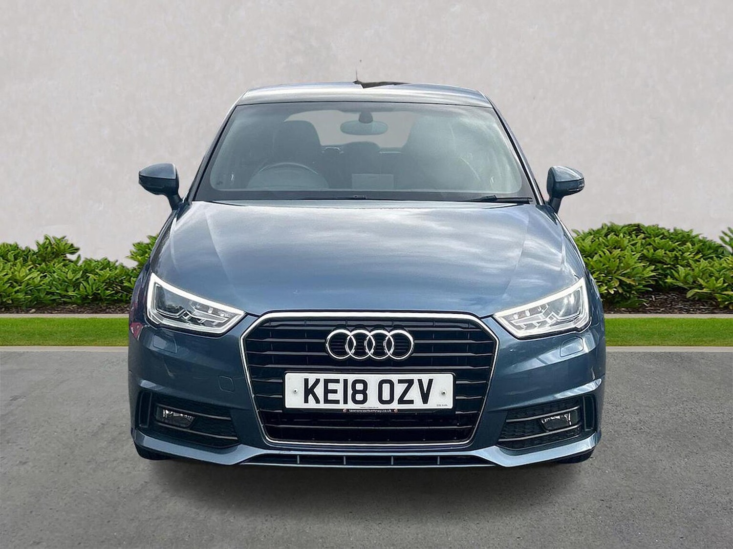 Used Audi A1 2018 for sale - 76450606: Photo 5