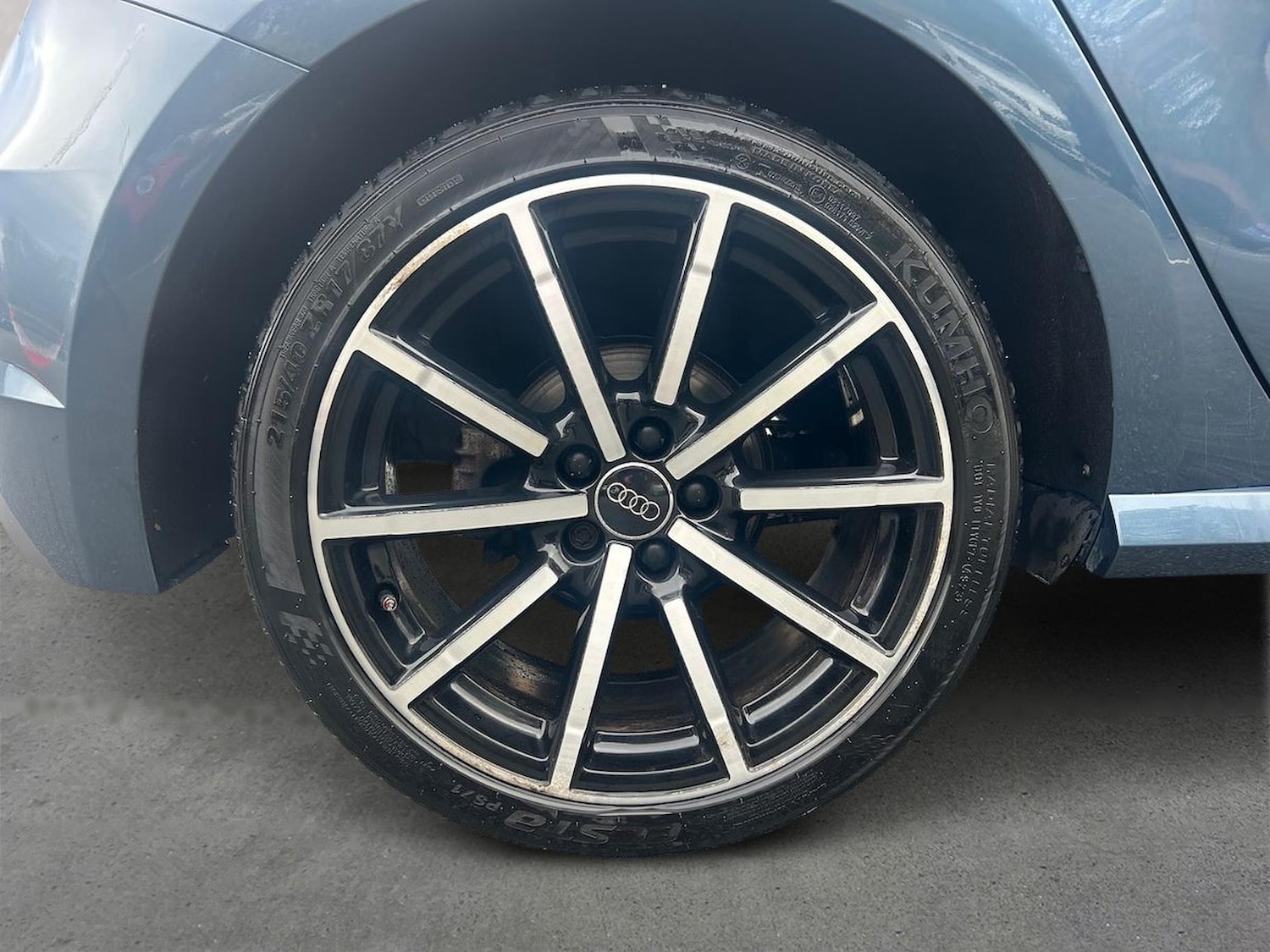 Used Audi A1 2018 for sale - 76450606: Photo 6