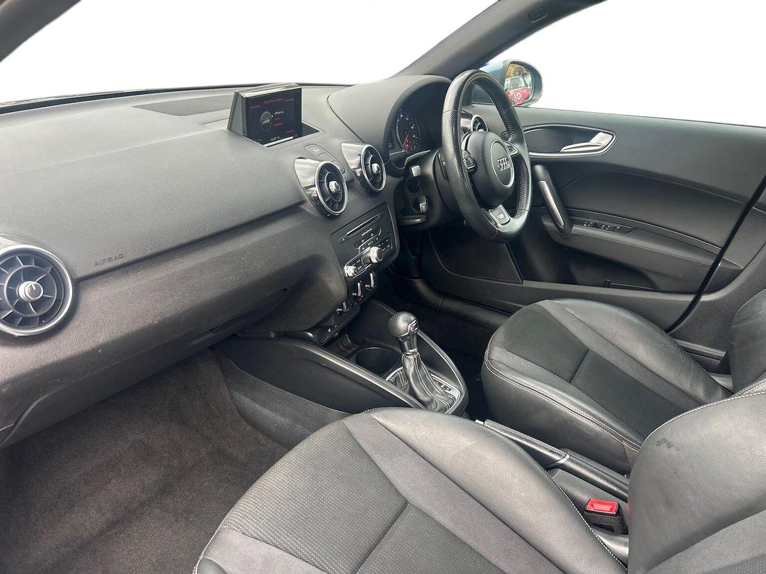 Used Audi A1 2018 for sale - 76450606: Photo 7