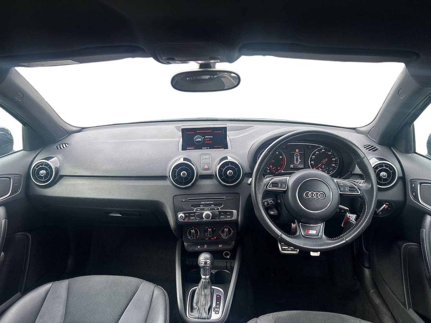 Used Audi A1 2018 for sale - 76450606: Photo 8