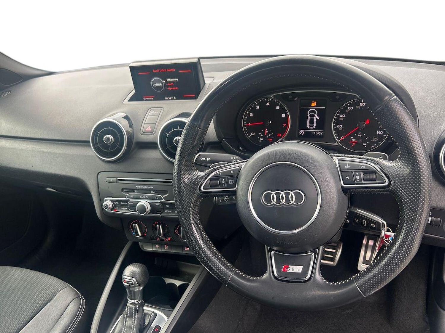Used Audi A1 2018 for sale - 76450606: Photo 9