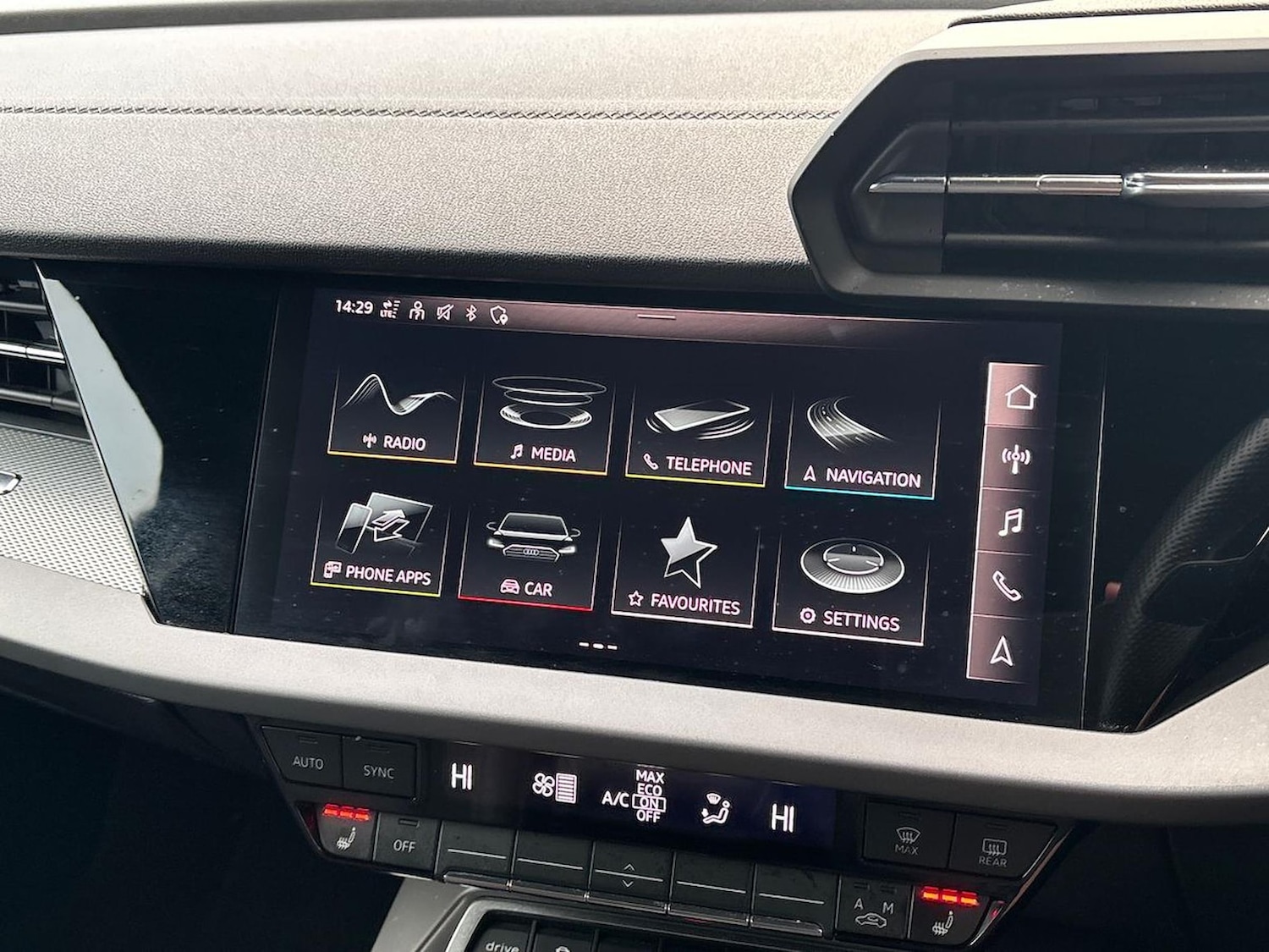 Used Audi A3 2023 for sale - 77650270: Photo 11