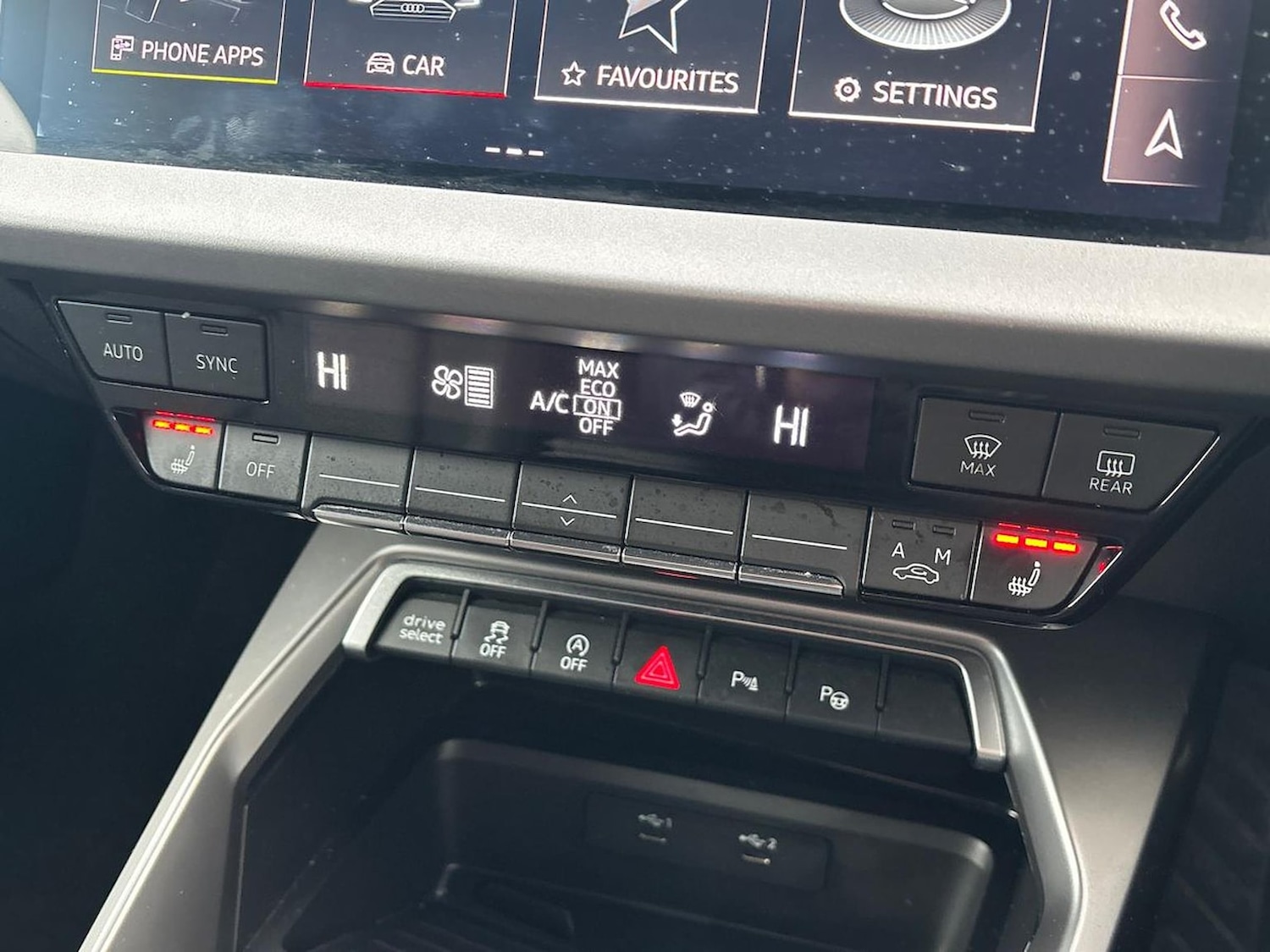 Used Audi A3 2023 for sale - 77650270: Photo 12