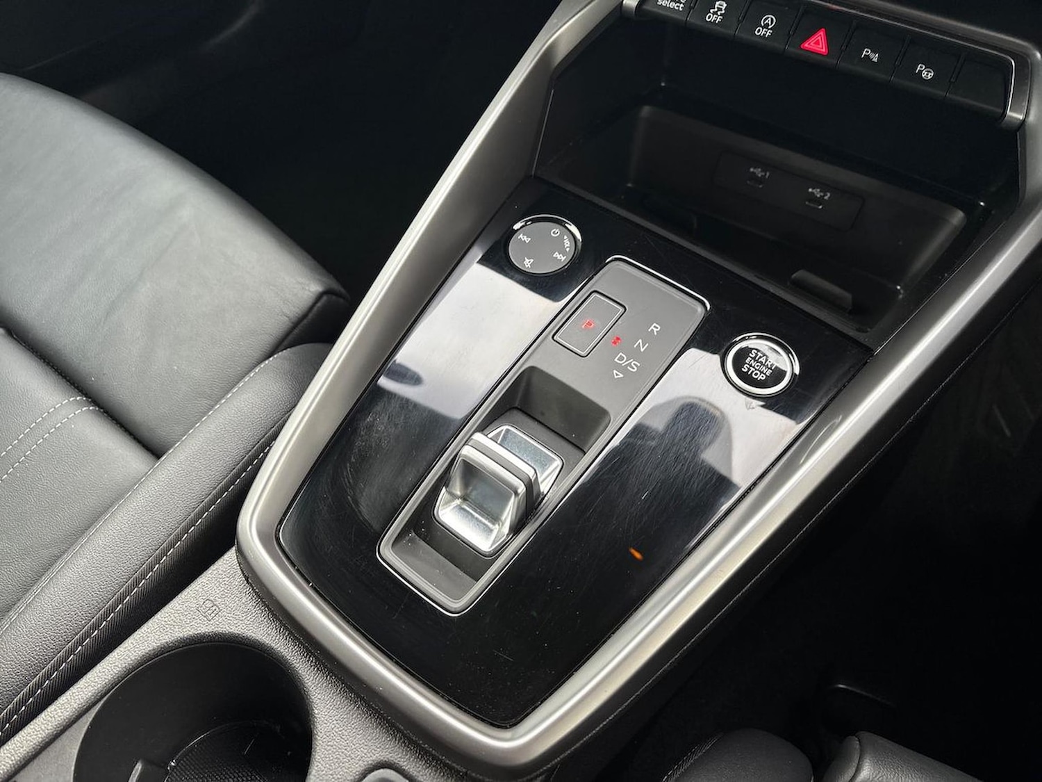 Used Audi A3 2023 for sale - 77650270: Photo 13