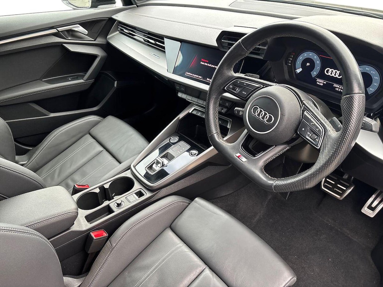 Used Audi A3 2023 for sale - 77650270: Photo 15