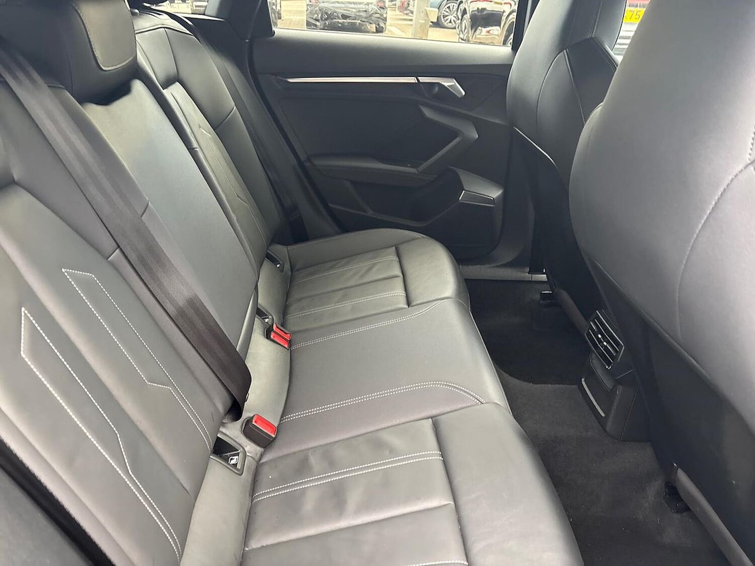 Used Audi A3 2023 for sale - 77650270: Photo 16