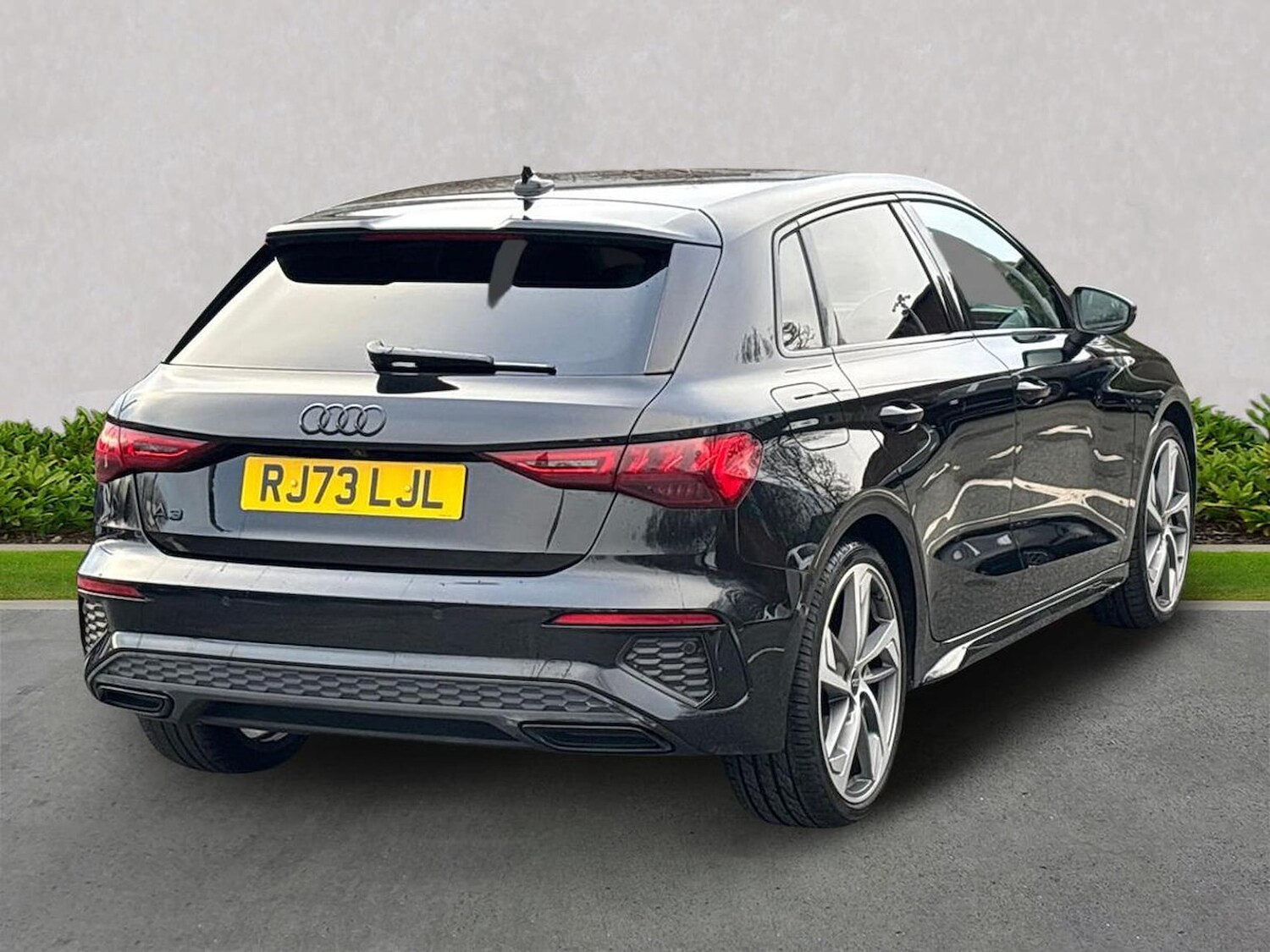 Used Audi A3 2023 for sale - 77650270: Photo 18