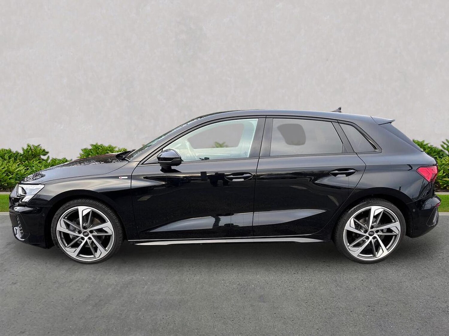 Used Audi A3 2023 for sale - 77650270: Photo 19