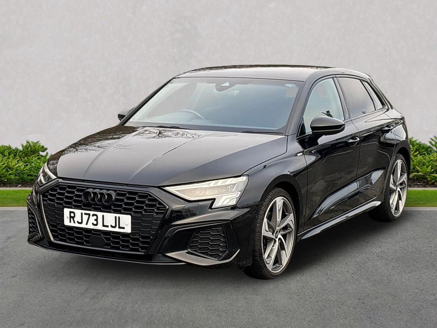 Used Audi A3 2023 for sale - 77650270: Photo 20