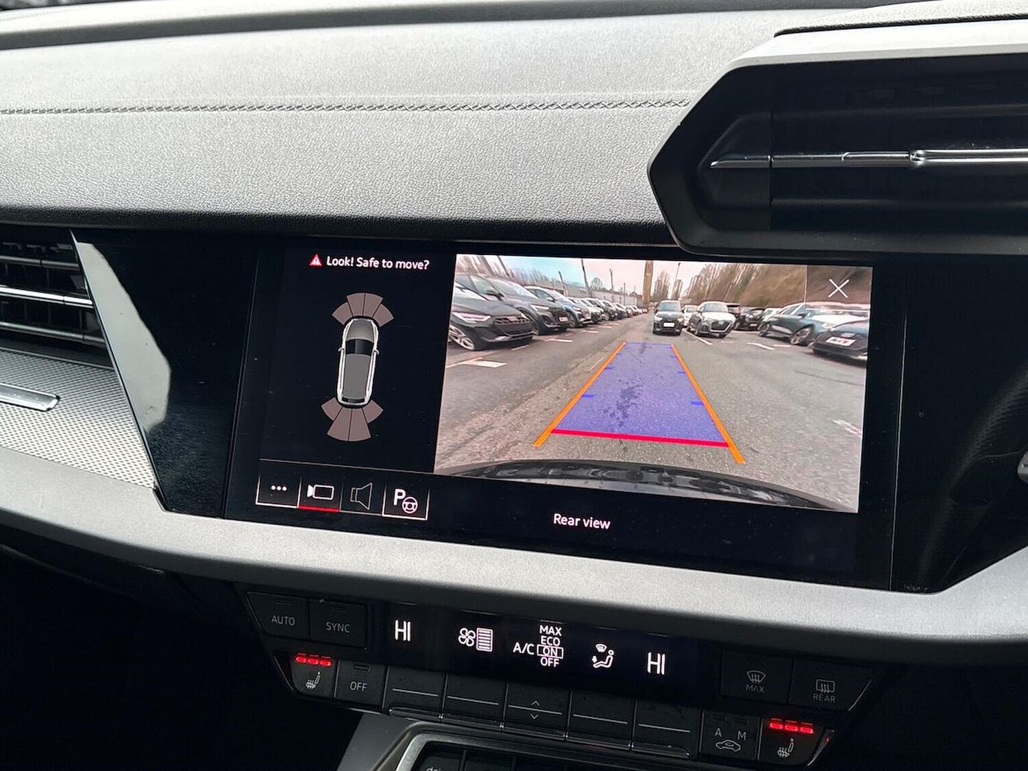 Used Audi A3 2023 for sale - 77650270: Photo 23