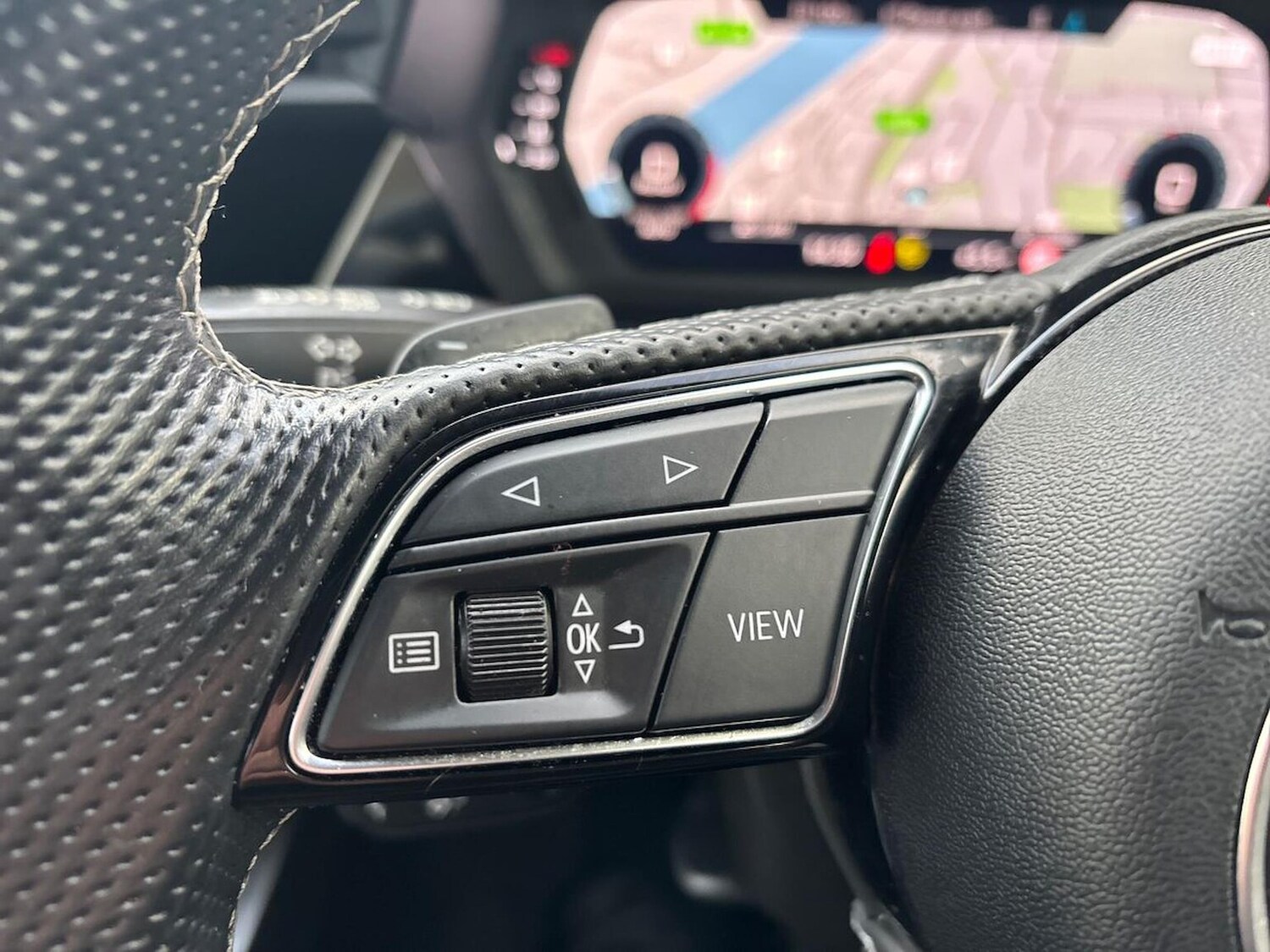 Used Audi A3 2023 for sale - 77650270: Photo 26