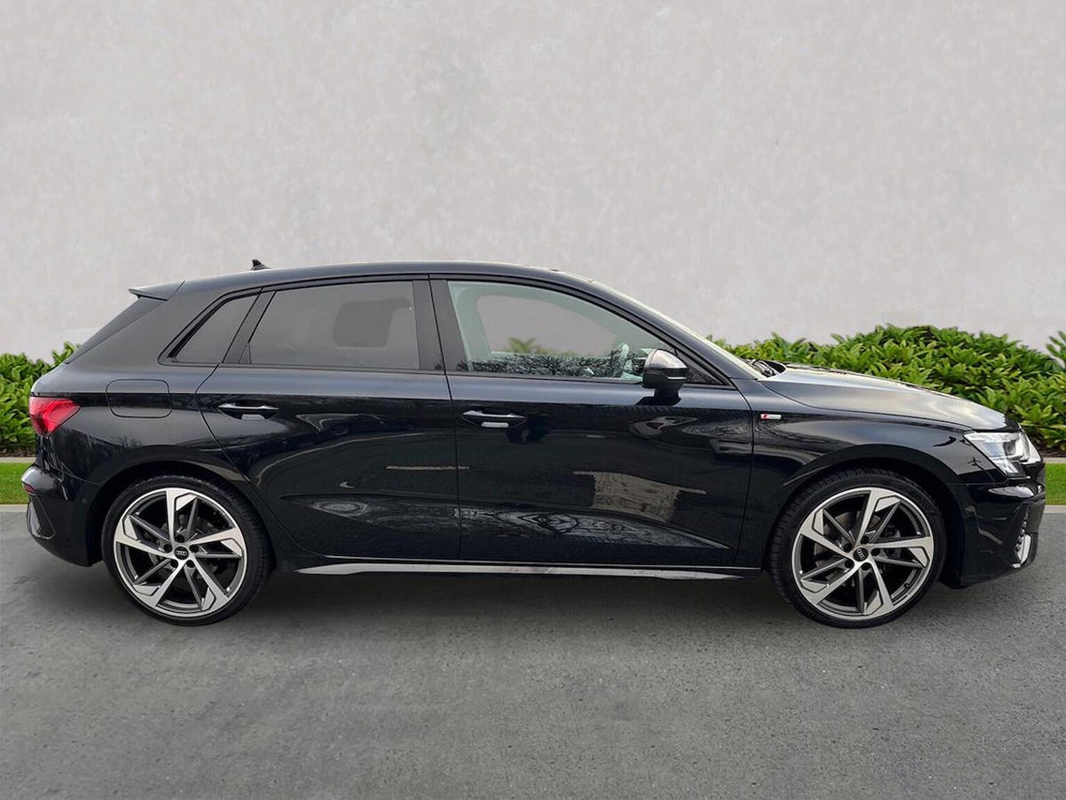 Used Audi A3 2023 for sale - 77650270: Photo 3