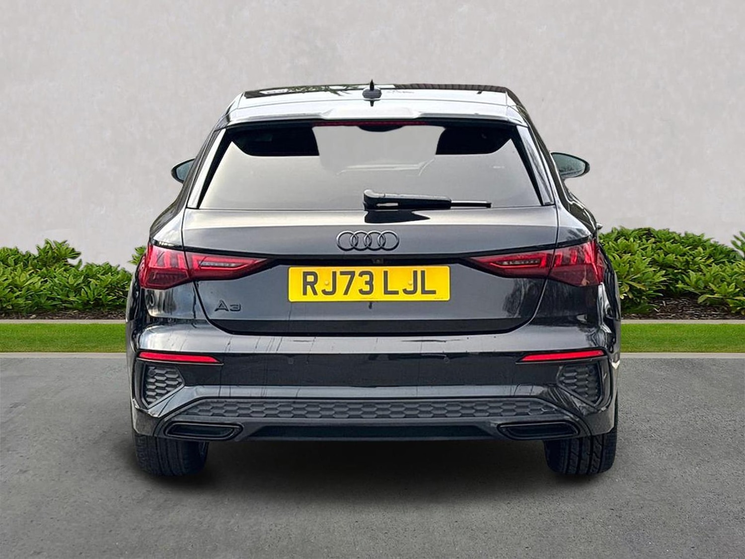 Used Audi A3 2023 for sale - 77650270: Photo 4