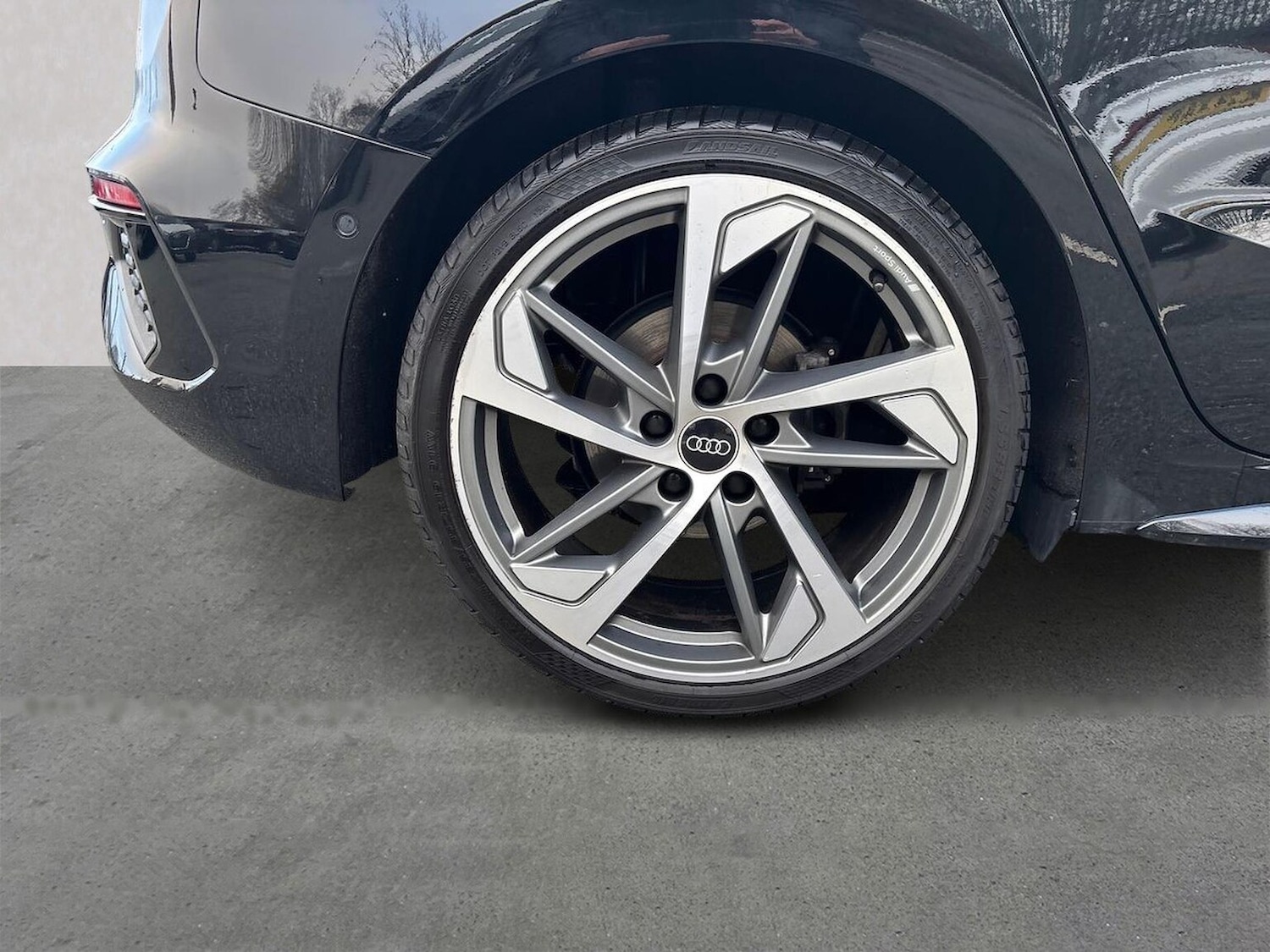 Used Audi A3 2023 for sale - 77650270: Photo 6